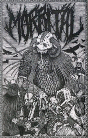 Morbital : War Horror EP - 2014 Demo Morbital : War Horror EP - 2014 Demo